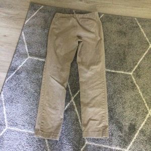 Khaki Pants